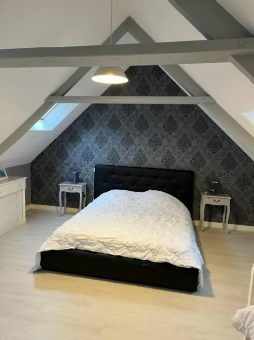 P'Tite Raguenne Villa Plouha