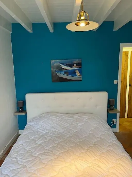P'Tite Raguenne Villa Plouha Holiday home