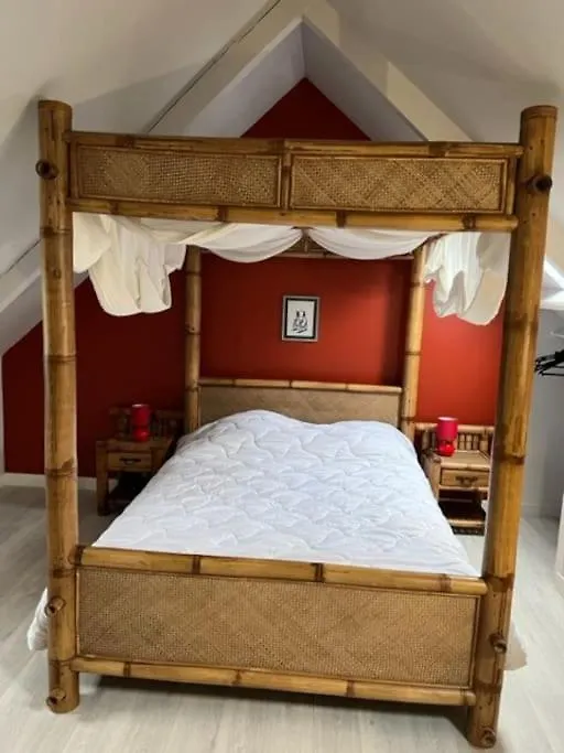 Tatil Evi P'Tite Raguenne Villa Plouha