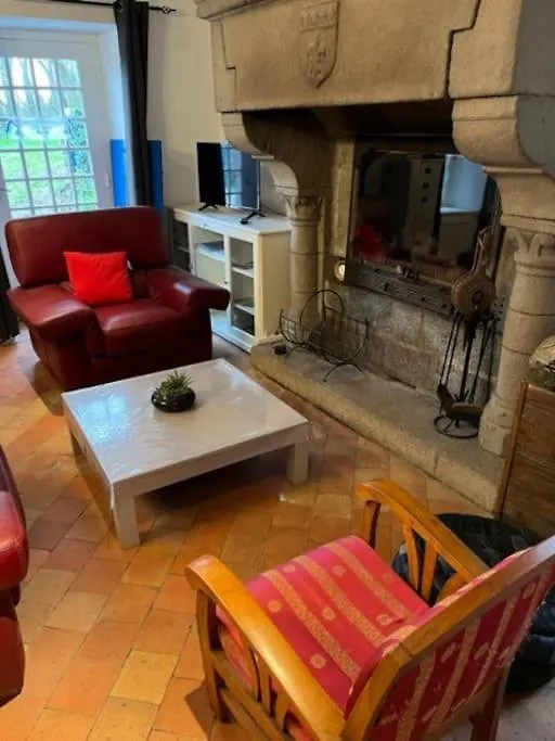 Holiday home P'Tite Raguenne Villa Plouha