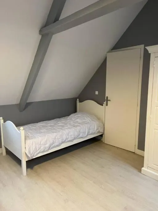 P'Tite Raguenne Villa Plouha 0*,  France