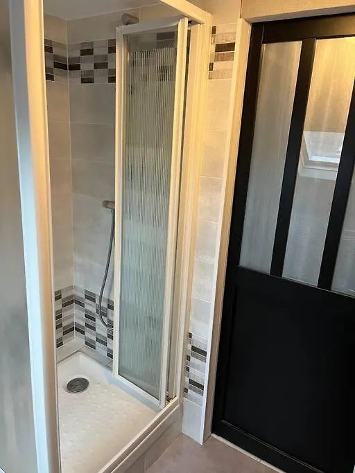 Holiday home P'Tite Raguenne Villa Plouha