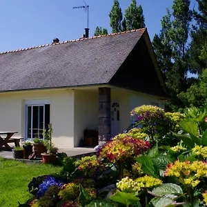 Couette-café Châtelet Camelot, Plouha