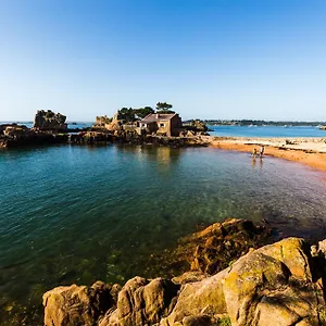 Hébergement de vacances Ti Mamm Gozh, Plouha