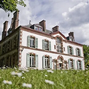 Ferienhaus Domaine De Keravel, Plouha